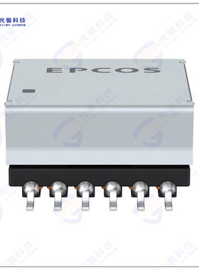 B82806D0060A240 变压器P300868 EFD20 POE TRANSFORMER