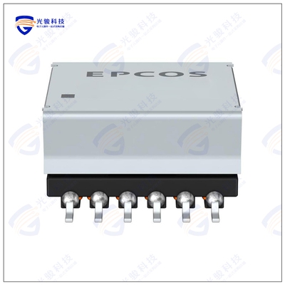 B82806D0060A120 变压器P300870 EFD20 POE TRANSFORMER