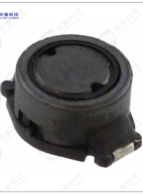 SRR0805-121K 电感器FIXED IND 120UH 450MA 750MOHM SM
