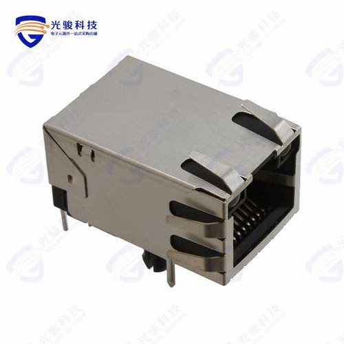 A64-113-271P521《CONN JACK 1PORT 100 BASE-T PCB》