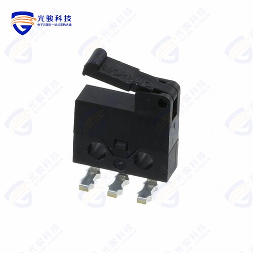 D2MQ-4L-1-R 《SWITCH SNAP ACT SPDT 500MA 30V》