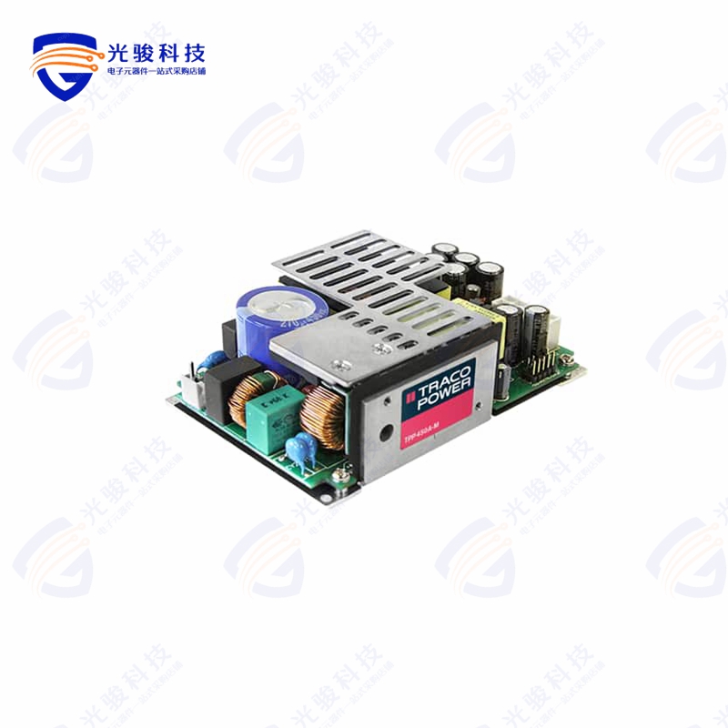 TPP 450-112A-M《AC/DC CONVERTER 12V 250W》