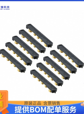 18369电源模块【SOCKET FOR VICOR MINI-SIZED MOD】