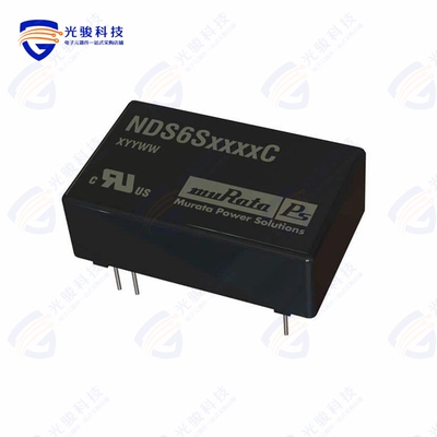 NDS6S2405C《DC DC CONVERTER 5V 6W》