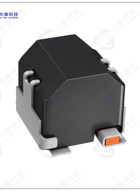 PCM120T-3R3M-D 电感器FIXED IND 3.3UH 24.4A 3.12OHM SM