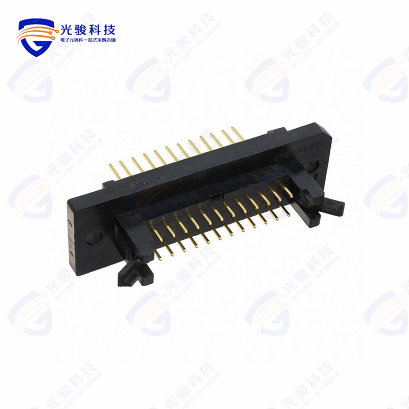 HIF4C-24P-3.18W《CONN HEADER R/A 24POS 3.18MM》