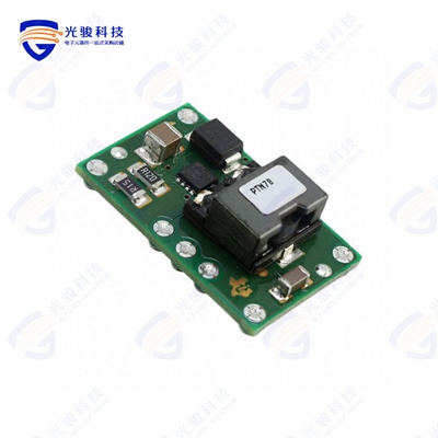 PTN78060WAZ《DC DC CONVERTER 2.5-12.6V》