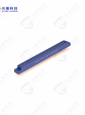 EBM28DREH《CONN EDGE DUAL FMALE 56POS 0.156》