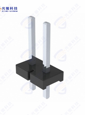 HPM-02-01-T-S《CONN HEADER VERT 2POS 5.08MM》