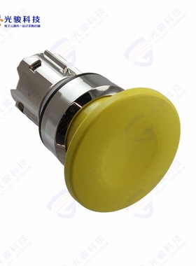 45-2531.2940.000 《MUSHROOM-HEAD PUSHBUTTON ACTUATO》