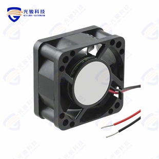 40X20MM B60 1608VL AXIAL B00 FAN 12VDC 04W WIRE
