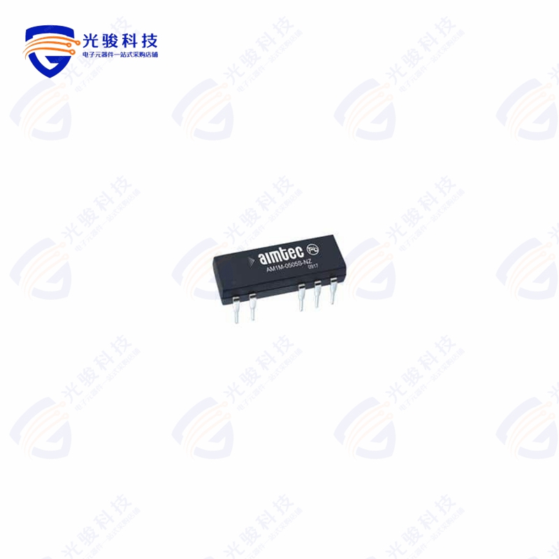 AM2M-1203DH30JZ《2W DC/DC Converter》