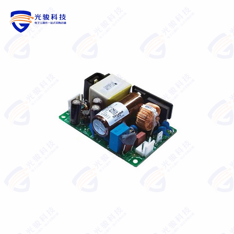 CUS60M-18《AC/DC CONVERTER 18V 59W》