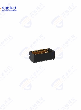 214550《MICROSPD POWER M 2MM SMT》