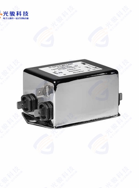 FMAB-N7PK-1646《HV FILTER 1PH 1ST N 16A 277VAC M》