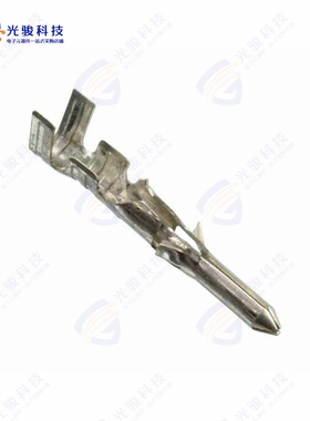2062103《CONN PIN 18-24AWG CRIMP TIN》
