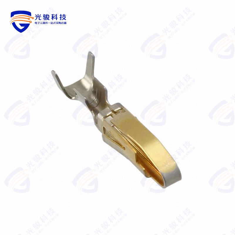 170484-1《CONTACT NON-GEND SGNL 16-20AWG》