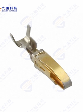 170484-1《CONTACT NON-GEND SGNL 16-20AWG》