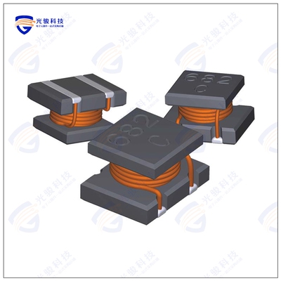 82682C 电感器FIXED IND 6.8UH 640MA 270MOHM SM