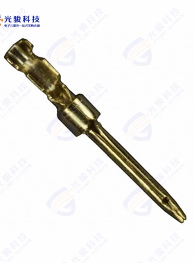 L17-RR-D2-M-01-100《CONN D-SUB PIN 24-28AWG CRIMP》