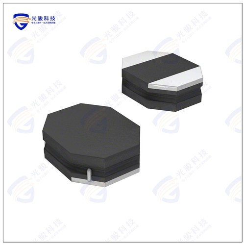 VLS252008ET-4R7M 电感器FIXED IND 4.7UH 590MA 580MOHM SM