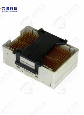 10060910-001LF《CONN DIFF ARRAY PLUG 200POS SMD》