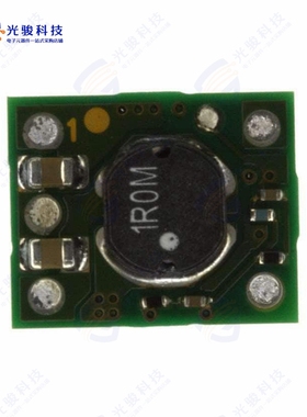 PTH04070WAS《DC DC CONVERTER 0.9-3.6V》