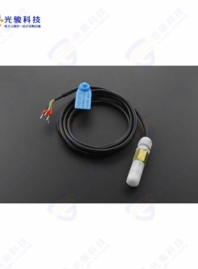 SEN0385《SHT31 WEATHER-PROOF TEMPERATURE》