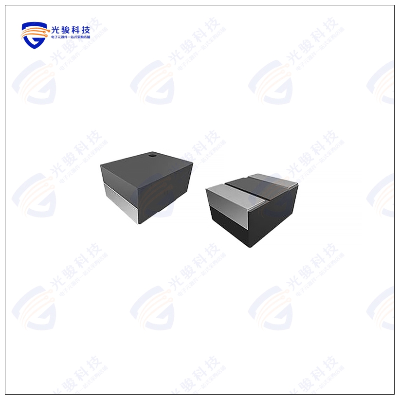 IHHP0806ABERR22M01 电感器FIXED IND 220NH 5.3A 16 MOHM SMD