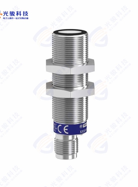 XXS18S1PM12《ULTRASONIC SENSORS XX, ULTRASONI》