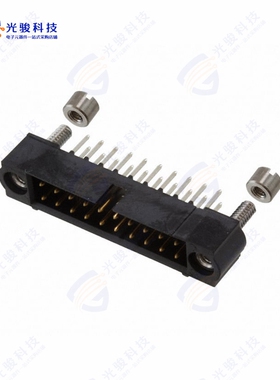 M80-5112042《CONN HEADER VERT 20POS 2MM》