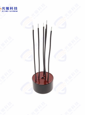 RD6137-6-7M5《CMC 7.5MH 6A 3LN TH》