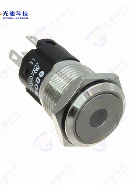 82-4151.1234 《SWITCH PUSHBUTTON SPDT 3A 240V》