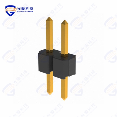 NRPN021PAEN-RC《CONN HEADER VERT 2POS 2MM》