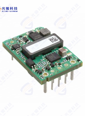 KHHD002A5B41Z《DC DC CONVERTER 12V 30W》