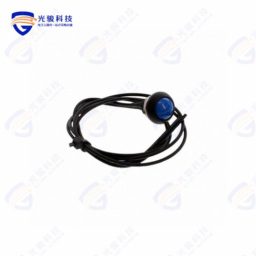PB7B2RS2M1CAL00Y500 《SWITCH PUSH SPST-NC 125MA 125V》