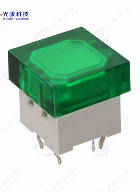 B3W-9012-G1G 《SWITCH TACTILE SPST-NO 0.05A 24V》