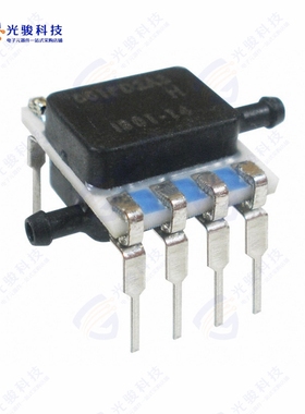 SSCDDRD015PDAA5《SENSOR PRES 15PSI DIFF 5V DIP》