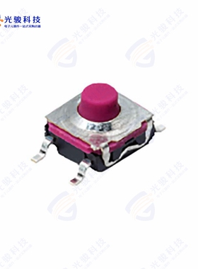 KSC SLT 241G LFS 《TACT 6.2 X 6.2, 5.0 MM H, 3.5N,》