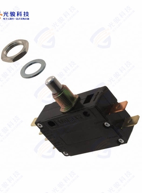 ADPDC2J04AC 《SWITCH SNAP ACTION DPDT 15A 125V》