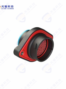 AHDP02-24-47PR-SRA《47 POSITIONS, SEALED PANEL MOUNT》