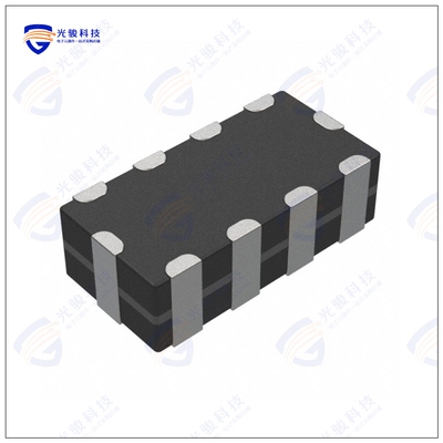 LCFE160804A750TG 滤波器CMC 100MA 4LN 75 OHM SMD ESD