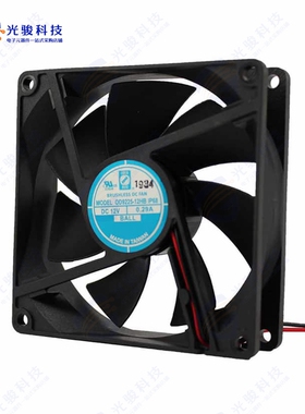 OD9225-24LBIP68《24VDC 92X92X25MM IP68》