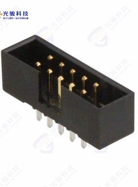 AWHW2-10G-0202-T-R《CONN HEADER VERT 10POS 2MM》