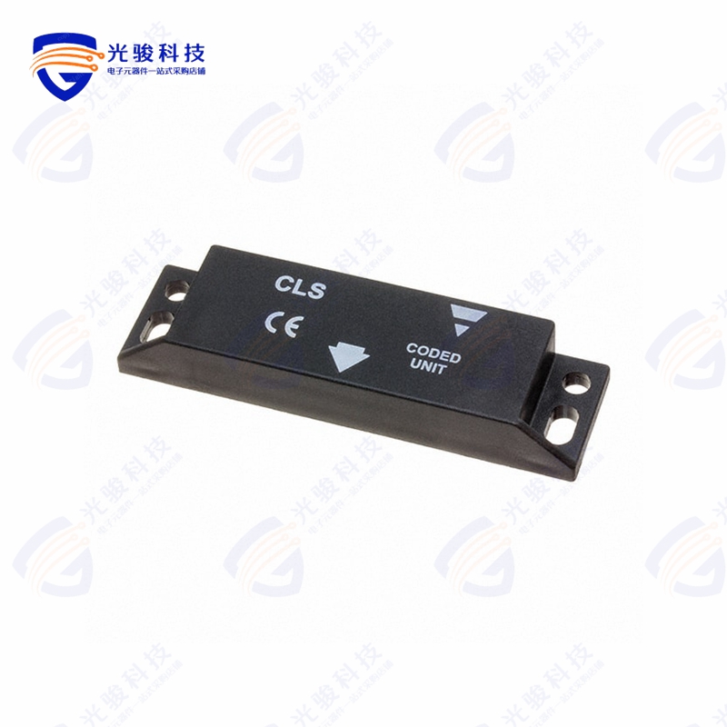 CLS《MAGNET PLASTIC CODED》