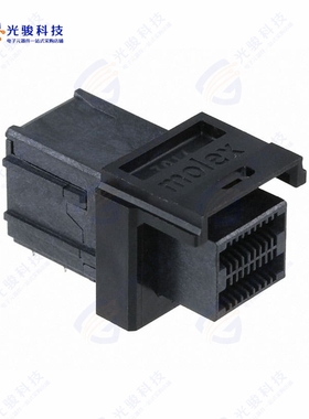 768671011《CONN MINI 2.0 SAS RCPT 36POS R/A》