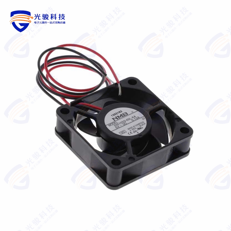 03510SS-05L-AA-00《TUBEAXIAL 5V RIB STD 2 WIRES》