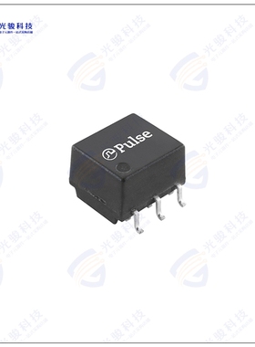 HM2103NLT 变压器XFMR CMC MODULE AECQ BATT MNGT