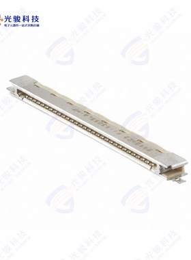 FI-X30SSLA-HF-R2500《CONN RCPT 30P 0.039 GOLD SMD R/A》