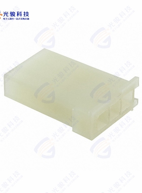 172344-1《CONN RCPT/CAP 3POS MINI-MATE-N-L》